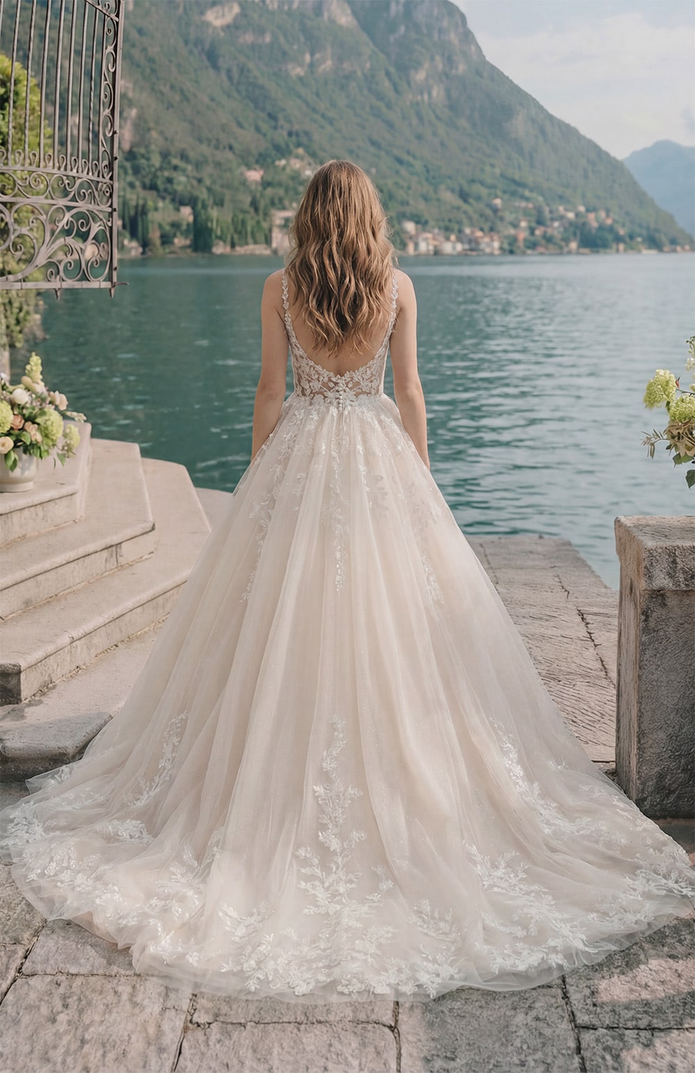 Edena — Rose Angel